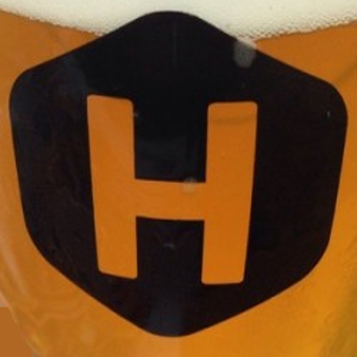 Cascade Single Hop logo